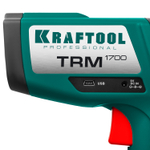 KRAFTOOL TRM-1700, -30° +1650°С, пирометр инфракрасный (45701-1650)