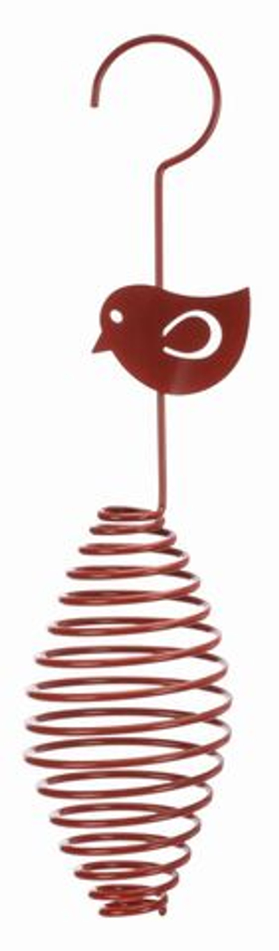 Кормушка подвесная, ф 7 x 35 см, Trixie