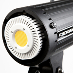 Светодиодный COB осветитель Fotokvant LED-200W 200Вт 3200-6000К
