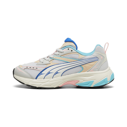 Женские кроссовки PUMA Morphic