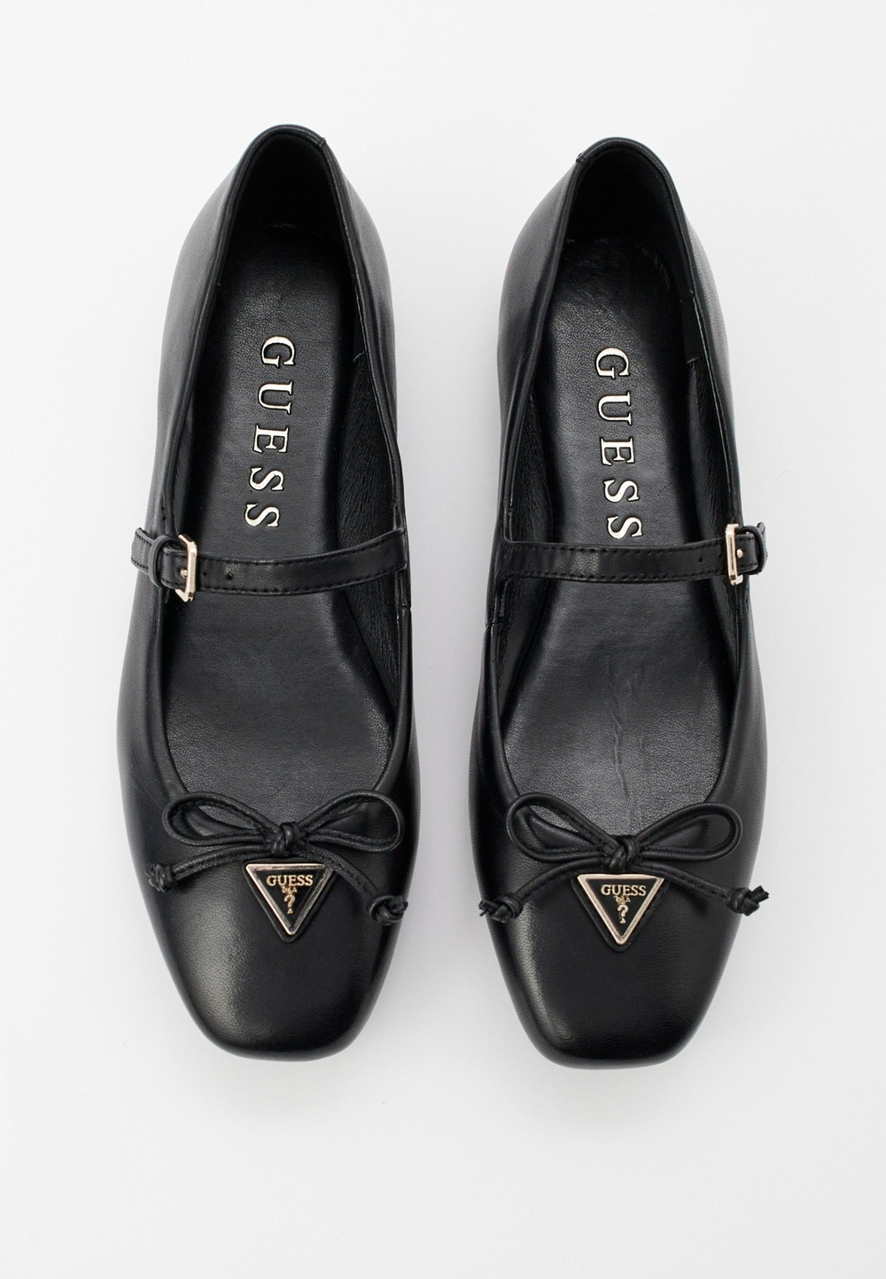 Балетки женские GUESS KAYRA