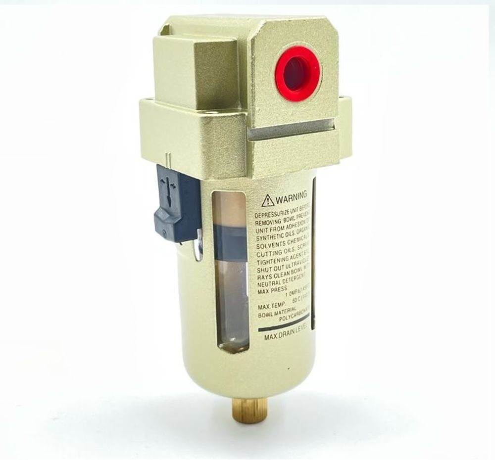 Фильтр влагоотдеделитель воздуха AF3000-02