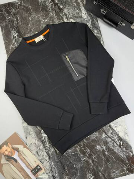 Свитшот Hermes