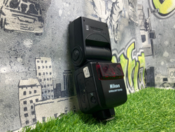 Nikon Speedlight SB-600