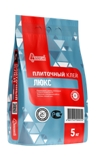 Плиточный клей СТАРАТЕЛИ "Люкс" класс С1  5 кг