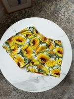 Хлопковые шорты Molo, 104