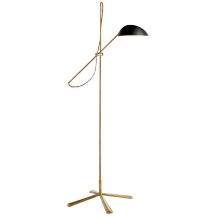 Напольный светильник Visual Comfort Graphic Floor Lamp