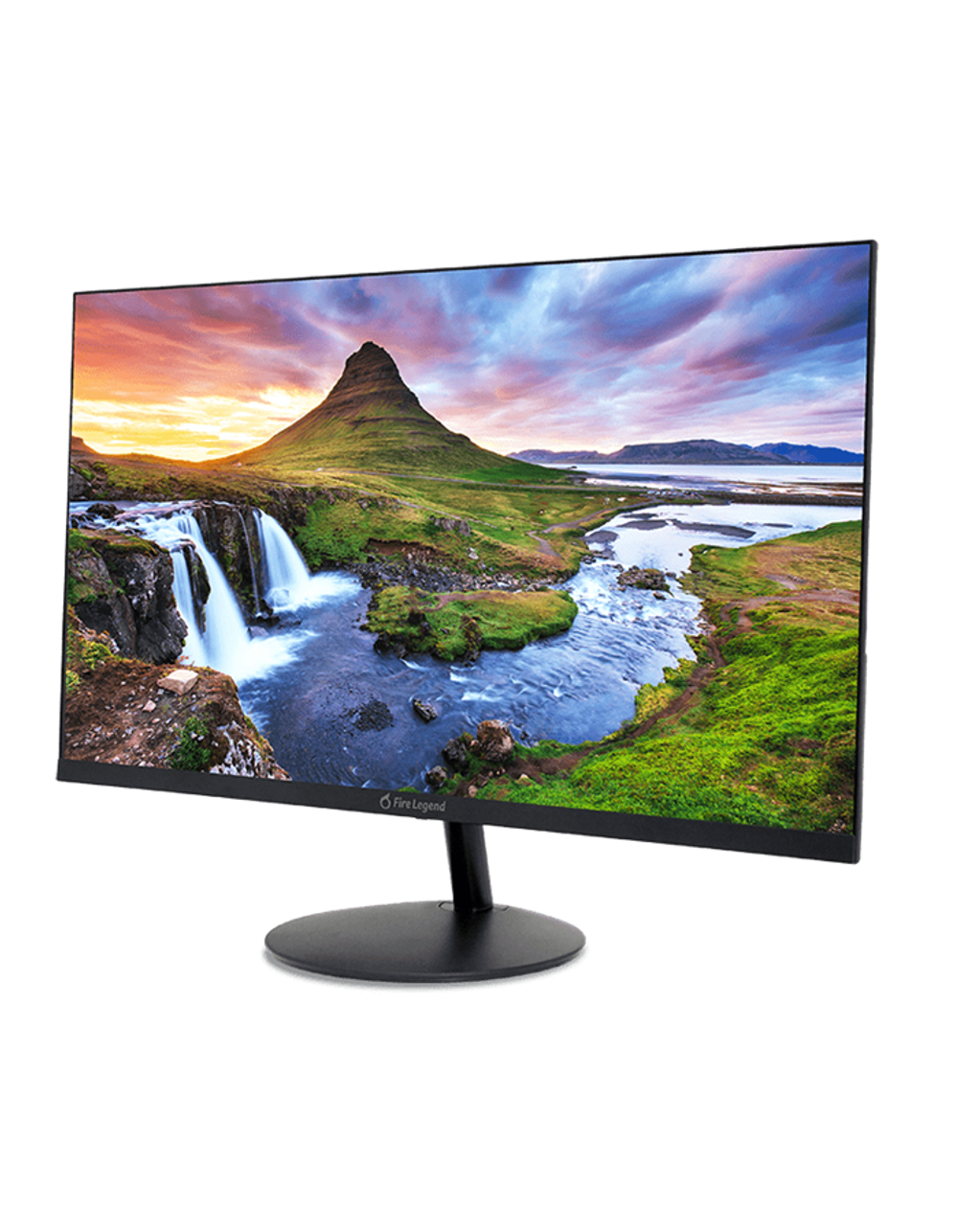 Монитор 31,5'' AOPEN 32SA2QUAbmiipx IPS, 2560x1440, 1 / 4ms, 300cd, 75Hz, 2xHDMI(2.0) + 1xDP(1.2) + Audio out, Speakers 1Wx2, FreeSync, HDR 10   (by ACER)
