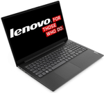 Ноутбук Lenovo V15 G4 AMN 82YU00VJRU серый