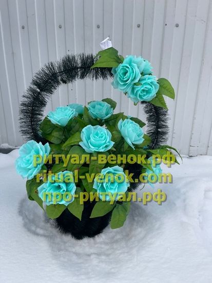 Корзина КЗЛ-30