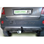 ТСУ для OPEL ANTARA (L07) 2006-,,,O108-A