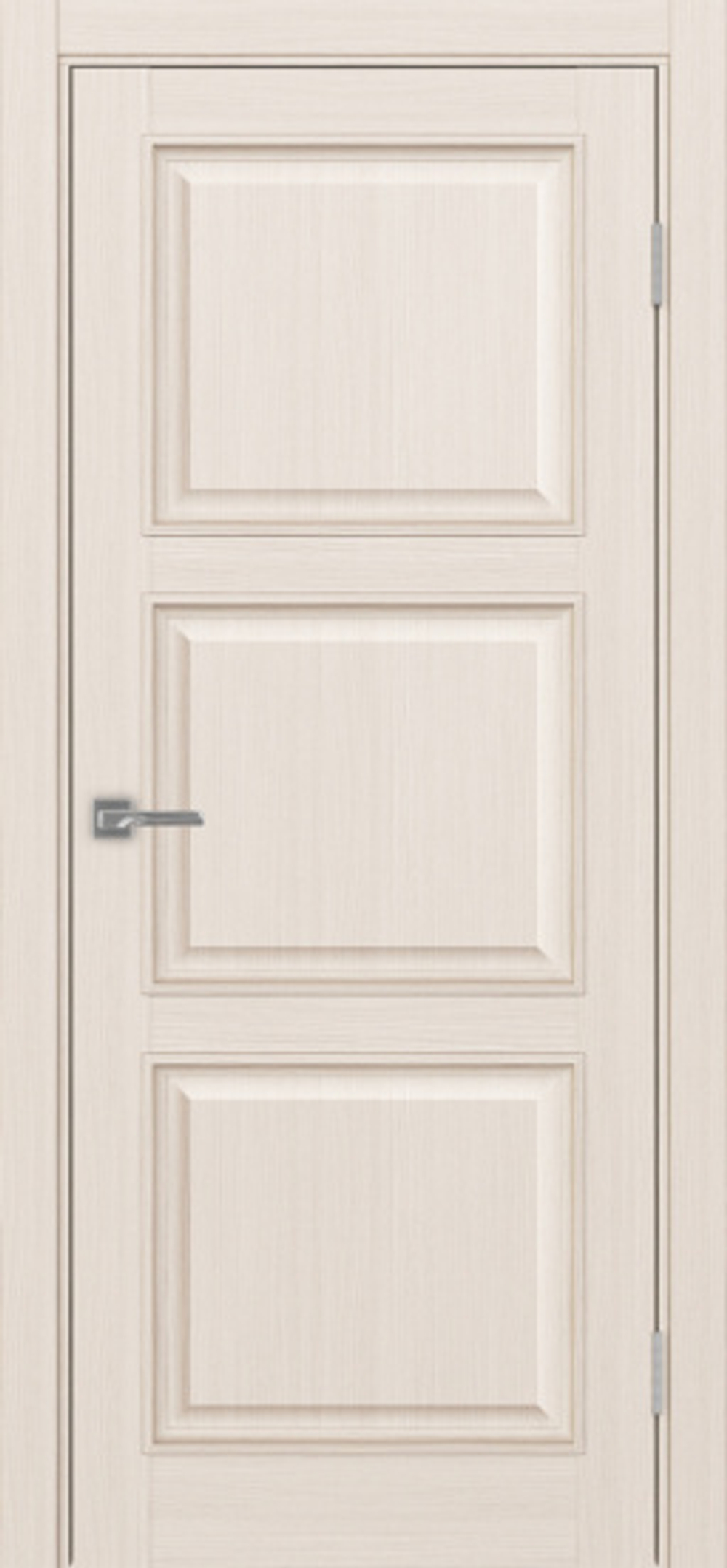 Межкомнатная дверь Optima Porte ТОСКАНА 630.111 с багетом