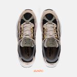  Кроссовки Adidas Originals Ozmillen  артикул:ID5719 - купить в магазине Дайс