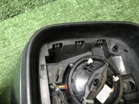 Зеркало правое Volvo XC90 1 (2006-2014) 18 конт.