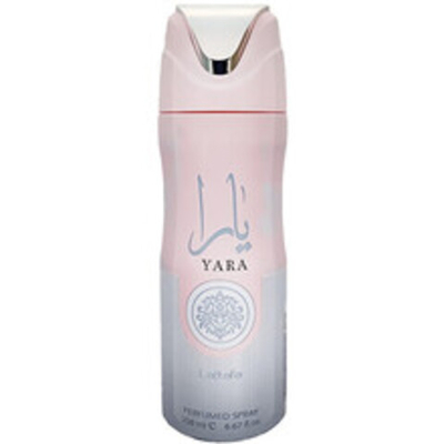 Lattafa Perfumes Yara Deospray 200ml