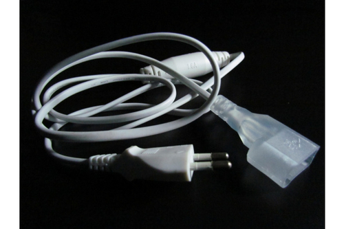 силовой шнур с AC/DC конвертером для LN-FX-45-240V  LN-FX-CA-1