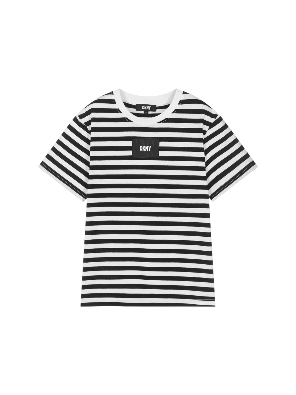 Футболка DKNY