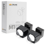 Criline Led M1 Dense Flow Ближний 1.5" 35W 12V