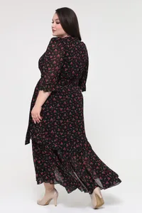 Платье 20033 Fabrika