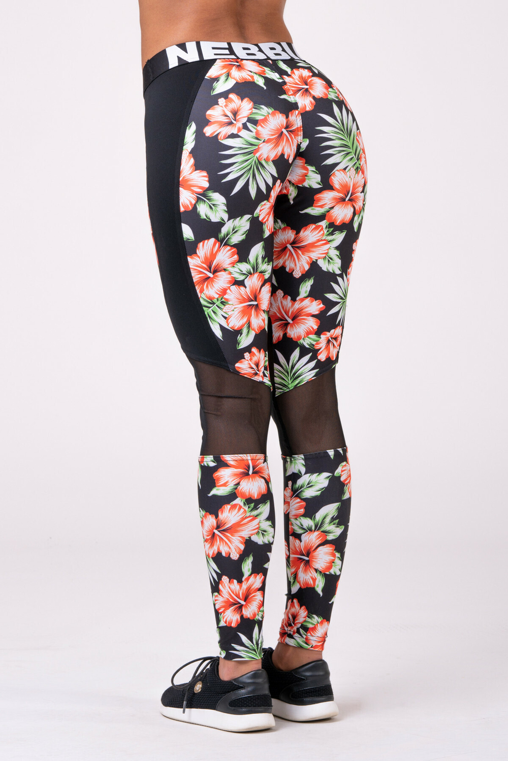 Леггинсы ALOHA BABE leggings 550