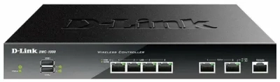 Маршрутизатор D-Link DWC-1000/C1RU