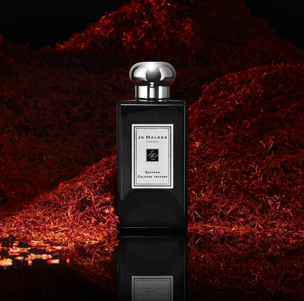 Jo Malone Saffron
