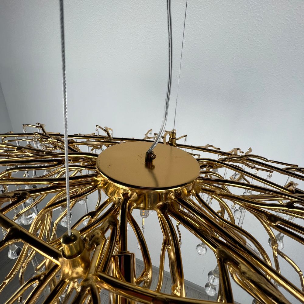 Подвесная Люстра Marian B L120 By Imperiumloft