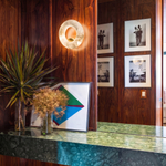 Настенный светодиодный светильник Loft It Oslo 10407W