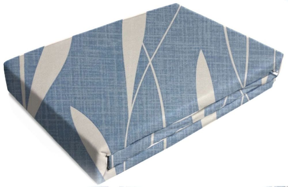 Простынь на резинке Milky Garden "Bonta (сатин)" 160х200 см