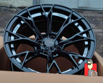 Комплект дисков RGW 134 15x8 et10 4x100/4x114.3