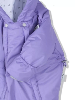 Комбинезон для малыша демисезонный