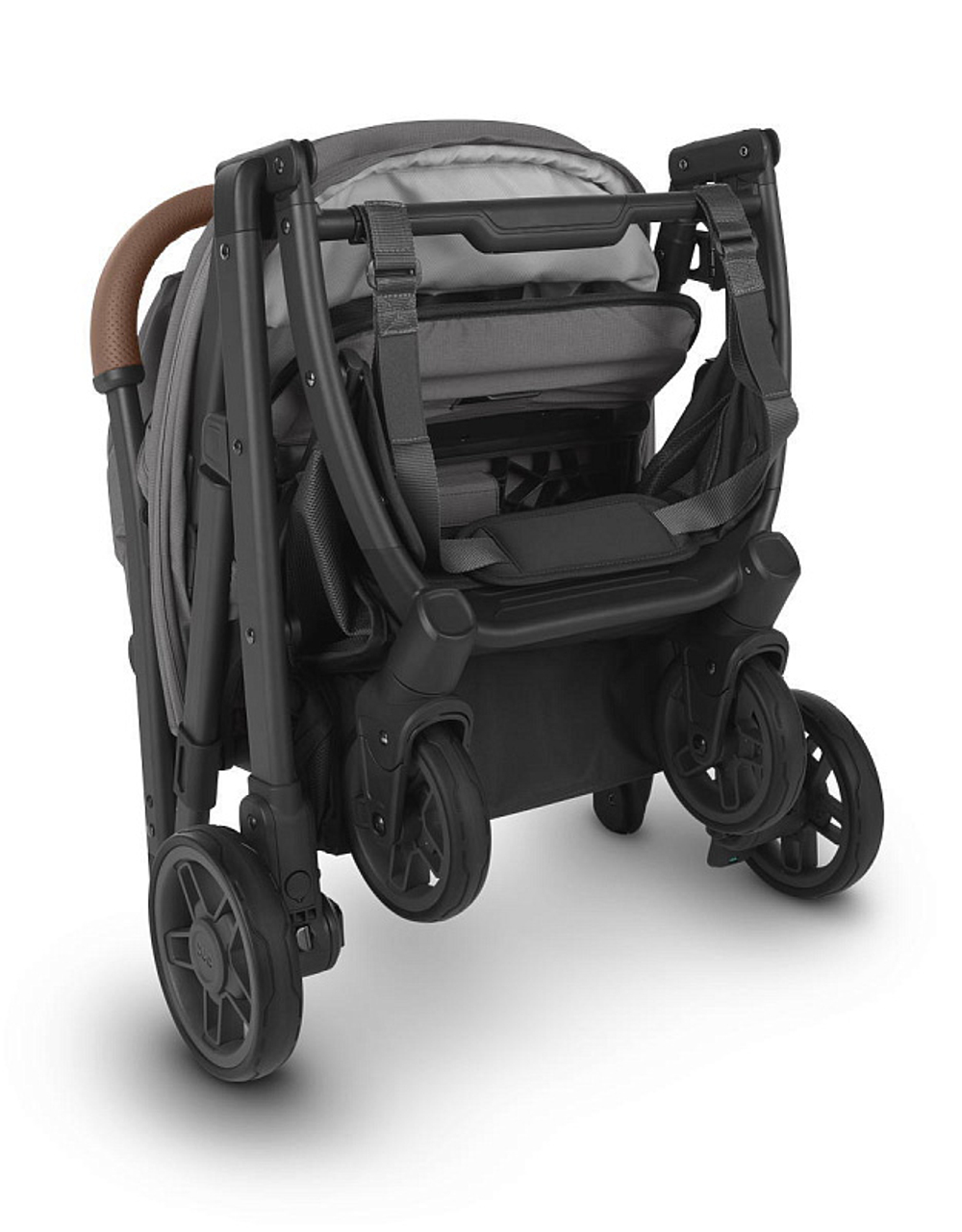 Прогулочная коляска UPPAbaby MINU V2 Greyson