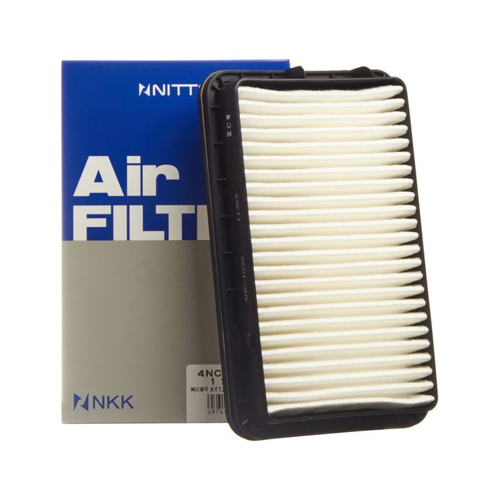 Фильтр воздушный Nitto 4NC1032