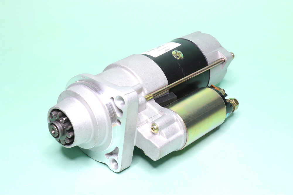 Стартер Bobcat S530