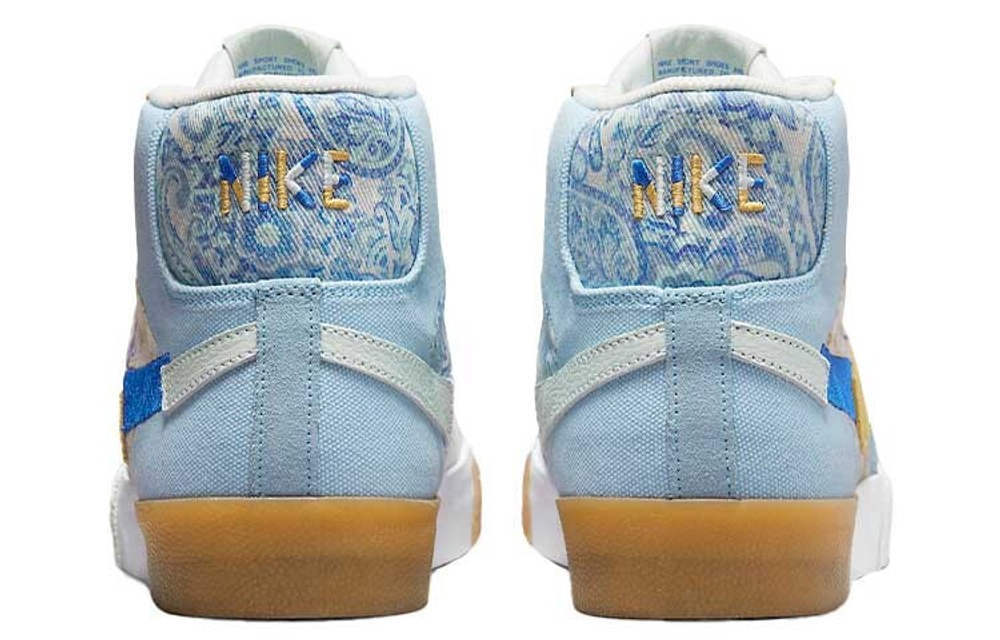 Кроссовки Nike Blazer