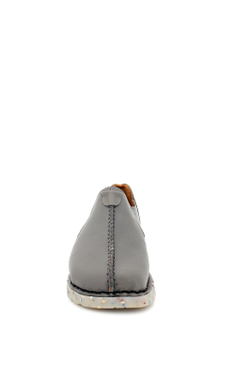 Слипоны женские Ascalini R14152