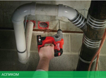 Перфоратор Milwaukee M12 Fuel CH-402C (4933441475)