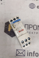 SCHNEIDER ELECTRIC RE7 TP13BU новое