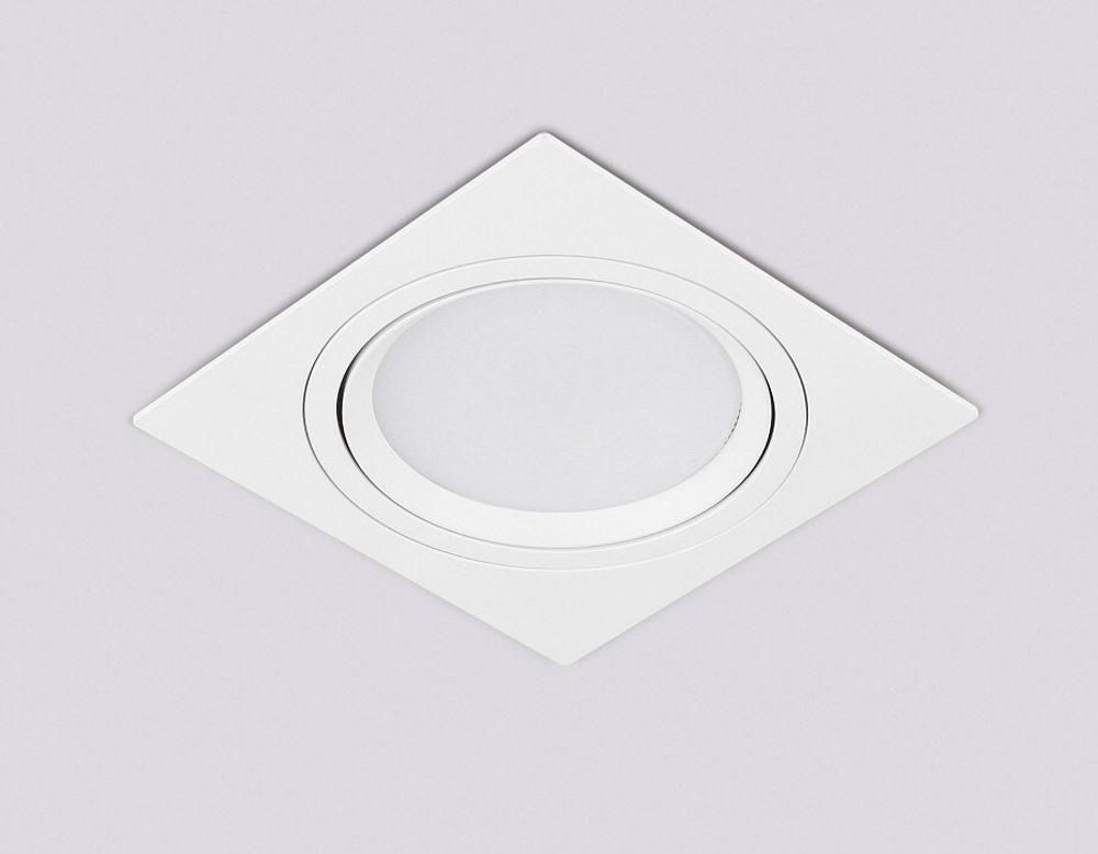 Встраиваемый светильник Ambrella Light TN TN51915