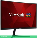 Монитор Viewsonic VX2718-PC-MHD