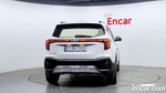 Kia The New Seltos Бензин 1.6 Turbo 2WD (09.2023)