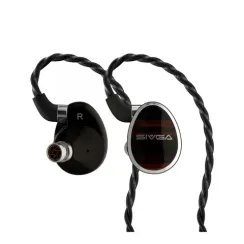 Sivga Nightingale Black