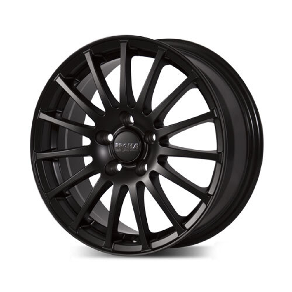 Диск Литой PROMA RS 6.5 x R16 4x100 D60.1 ET45 BL