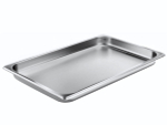 Гастроемкость 530*325*40мм GN 1/1 нерж Professional тм Appetite
