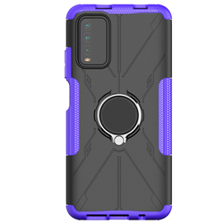 Чехол Panzer Case для Xiaomi Poco M3