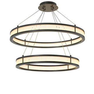 Люстра Chandelier Damien Double арт.114749