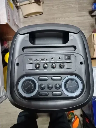 Портативная колонка DENN dps555