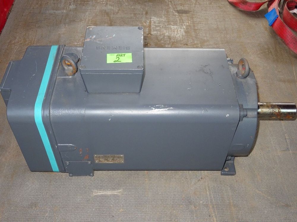 Siemens 1PH6135-4CF40-Z
