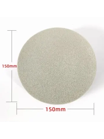 ZviZZer Абразивный шлифовальный круг Pyramid P3000 - 150мм (1шт)