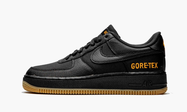 Air Force 1 GTX "Gore-Tex - Black"